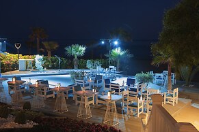 Flora Garden Beach Club - All inclusive