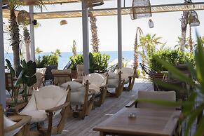 Flora Garden Beach Club - All inclusive