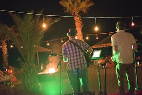 Flora Garden Beach Club - All inclusive