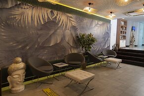 Flora Garden Beach Club - All inclusive