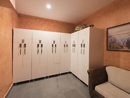 Flora Garden Beach Club - All inclusive