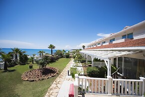 Flora Garden Beach Club - All inclusive