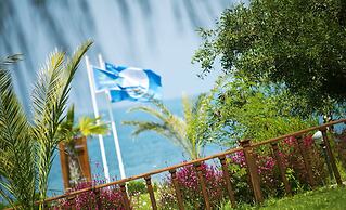 Flora Garden Beach Club - All inclusive