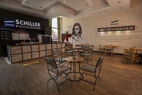 Flora Garden Beach Club - All inclusive