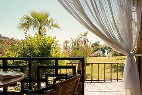 Flora Garden Beach Club - All inclusive