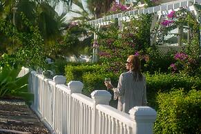 Flora Garden Beach Club - All inclusive