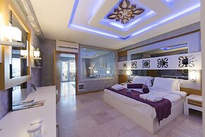 Flora Garden Beach Club - All inclusive