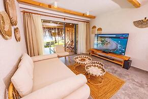 Flora Garden Beach Club - All inclusive