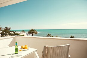 Flora Garden Beach Club - All inclusive