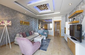 Flora Garden Beach Club - All inclusive