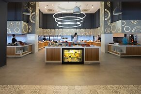 Flora Garden Beach Club - All inclusive