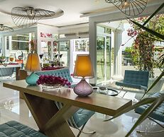 Flora Garden Beach Club - All inclusive