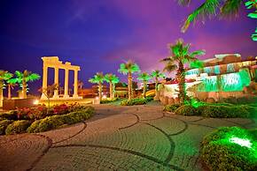 Flora Garden Beach Club - All inclusive