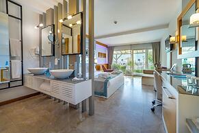 Flora Garden Beach Club - All inclusive