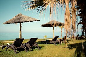 Flora Garden Beach Club - All inclusive