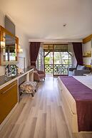 Flora Garden Beach Club - All inclusive