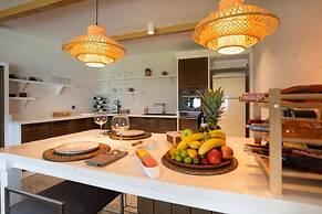 Flora Garden Beach Club - All inclusive