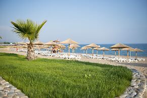 Flora Garden Beach Club - All inclusive