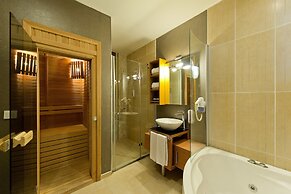 Flora Garden Beach Club - All inclusive