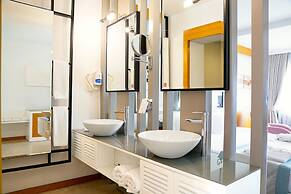 Flora Garden Beach Club - All inclusive