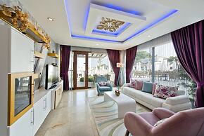 Flora Garden Beach Club - All inclusive