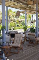 Flora Garden Beach Club - All inclusive