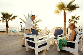 Flora Garden Beach Club - All inclusive
