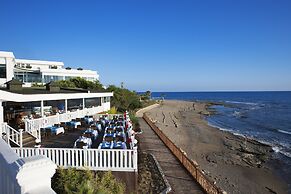 Flora Garden Beach Club - All inclusive