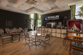 Flora Garden Beach Club - All inclusive