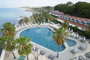 Flora Garden Beach Club - All inclusive