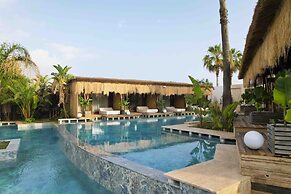 Flora Garden Beach Club - All inclusive