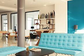 Flora Garden Beach Club - All inclusive