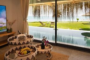 Flora Garden Beach Club - All inclusive