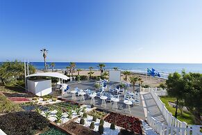 Flora Garden Beach Club - All inclusive