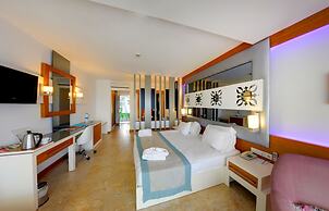 Flora Garden Beach Club - All inclusive