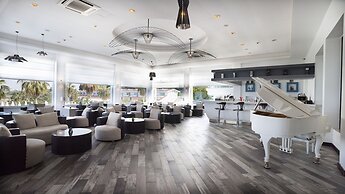 Flora Garden Beach Club - All inclusive