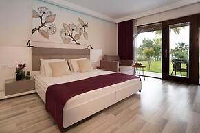 Flora Garden Beach Club - All inclusive