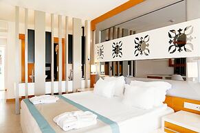 Flora Garden Beach Club - All inclusive