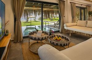 Flora Garden Beach Club - All inclusive