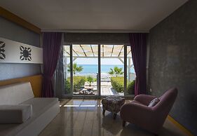 Flora Garden Beach Club - All inclusive