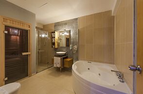 Flora Garden Beach Club - All inclusive