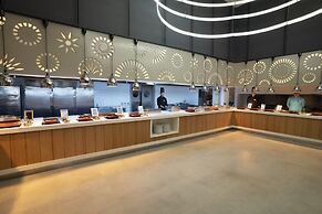 Flora Garden Beach Club - All inclusive