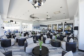 Flora Garden Beach Club - All inclusive