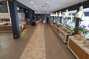 Flora Garden Beach Club - All inclusive