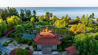 Flora Garden Beach Club - All inclusive