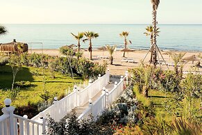 Flora Garden Beach Club - All inclusive