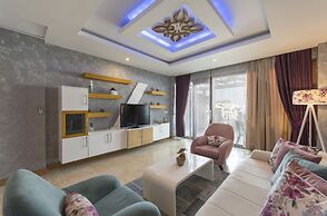 Flora Garden Beach Club - All inclusive