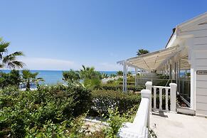 Flora Garden Beach Club - All inclusive