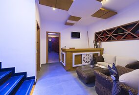 Flora Garden Beach Club - All inclusive