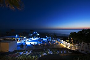 Flora Garden Beach Club - All inclusive
